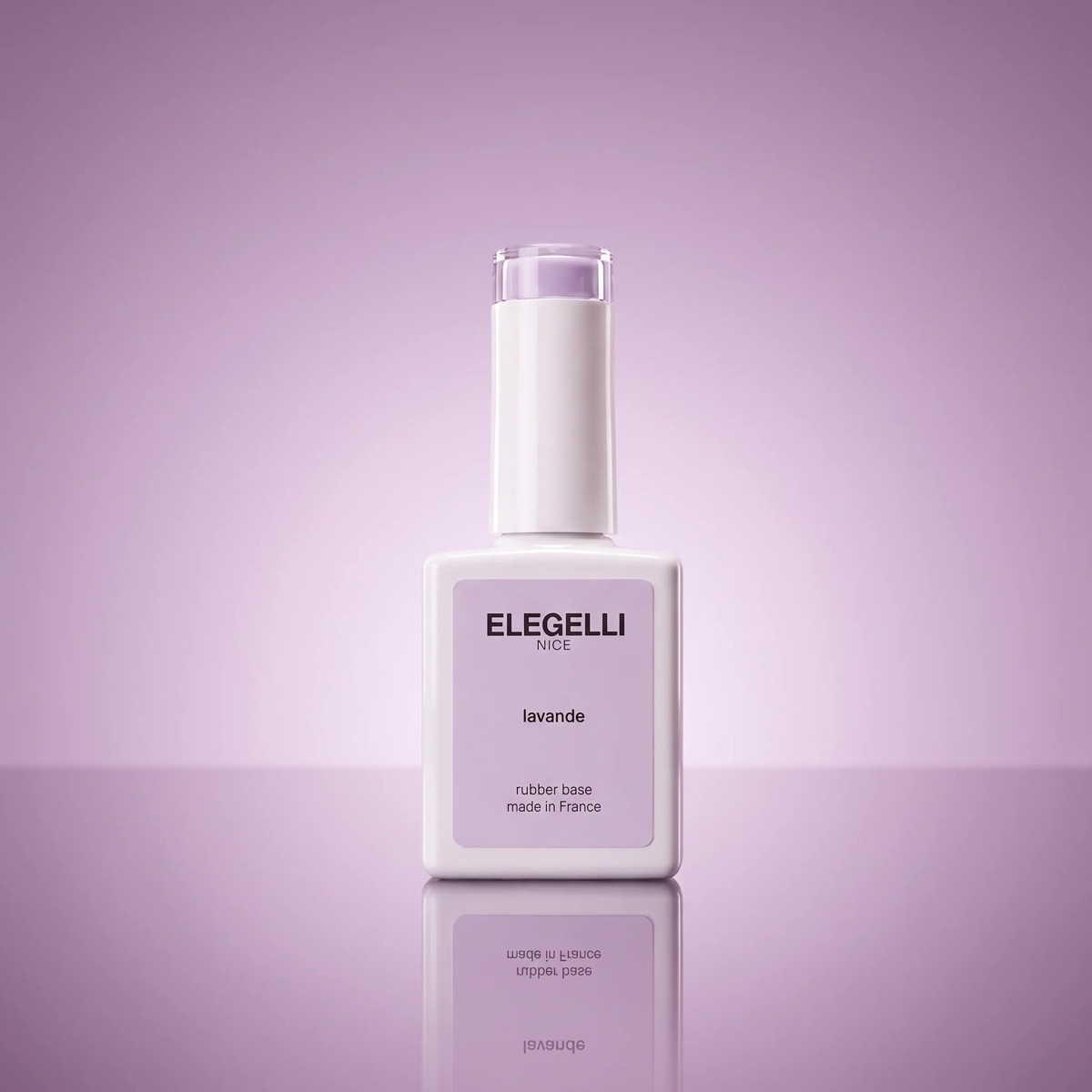Elegelli · Rubber Base